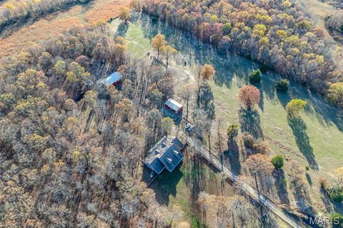 Tiny photo for 15650 HWY WW, Lebanon, MO 65536 (MLS # 26020272)
