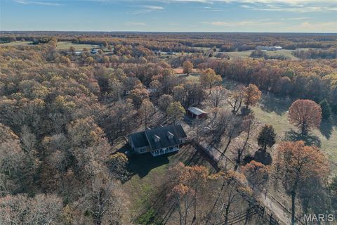 Tiny photo for 15650 HWY WW, Lebanon, MO 65536 (MLS # 26020272)