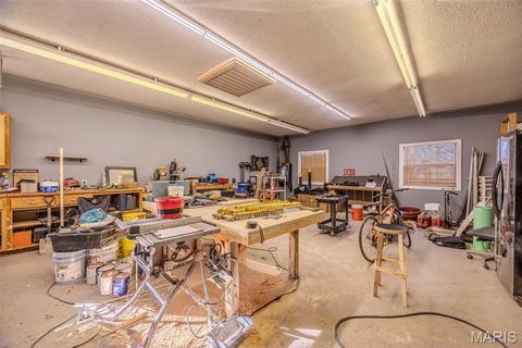 Tiny photo for 15650 HWY WW, Lebanon, MO 65536 (MLS # 26020272)