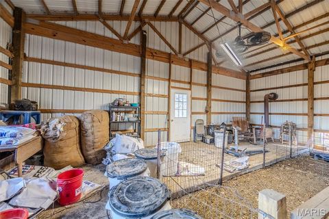 Tiny photo for 15650 HWY WW, Lebanon, MO 65536 (MLS # 26020272)