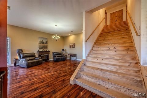 Tiny photo for 15650 HWY WW, Lebanon, MO 65536 (MLS # 26020272)