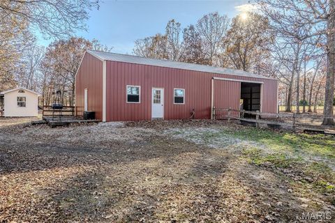 Tiny photo for 15650 HWY WW, Lebanon, MO 65536 (MLS # 26020272)