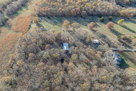 Tiny photo for 15650 HWY WW, Lebanon, MO 65536 (MLS # 26020272)