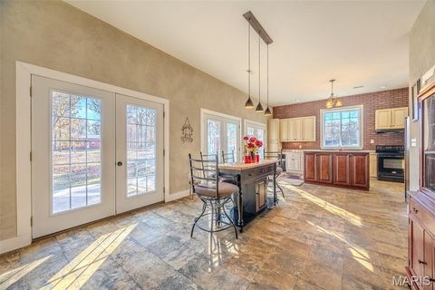 Tiny photo for 15650 HWY WW, Lebanon, MO 65536 (MLS # 26020272)