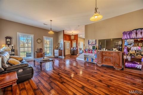 Tiny photo for 15650 HWY WW, Lebanon, MO 65536 (MLS # 26020272)