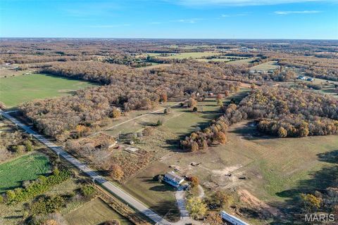 Tiny photo for 15650 HWY WW, Lebanon, MO 65536 (MLS # 26020272)
