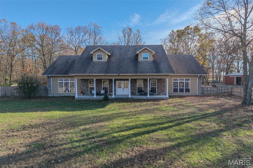 Photo of 15650 HWY WW, Lebanon, MO 65536 (MLS # 26020272)