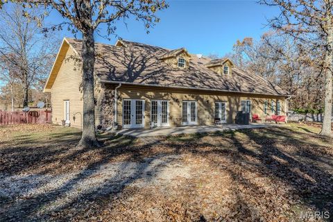 Tiny photo for 15650 HWY WW, Lebanon, MO 65536 (MLS # 26020272)