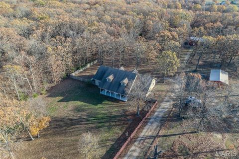Tiny photo for 15650 HWY WW, Lebanon, MO 65536 (MLS # 26020272)