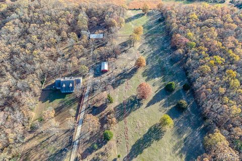 Tiny photo for 15650 HWY WW, Lebanon, MO 65536 (MLS # 26020272)