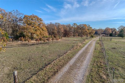 Tiny photo for 15650 HWY WW, Lebanon, MO 65536 (MLS # 26020272)
