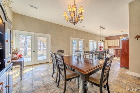 Tiny photo for 15650 HWY WW, Lebanon, MO 65536 (MLS # 26020272)