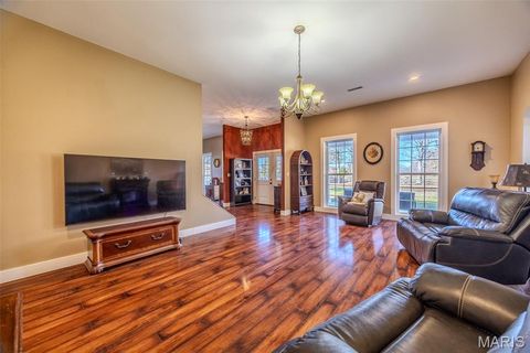Tiny photo for 15650 HWY WW, Lebanon, MO 65536 (MLS # 26020272)