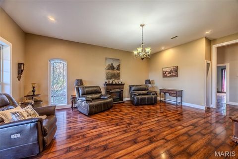 Tiny photo for 15650 HWY WW, Lebanon, MO 65536 (MLS # 26020272)