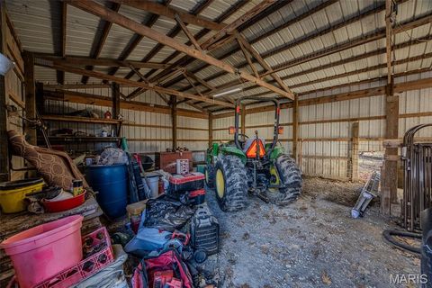 Tiny photo for 15650 HWY WW, Lebanon, MO 65536 (MLS # 26020272)