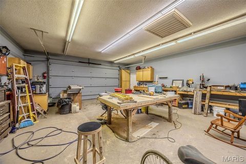Tiny photo for 15650 HWY WW, Lebanon, MO 65536 (MLS # 26020272)