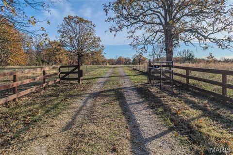 Tiny photo for 15650 HWY WW, Lebanon, MO 65536 (MLS # 26020272)