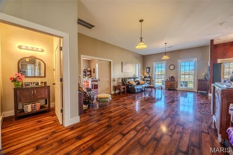 Tiny photo for 15650 HWY WW, Lebanon, MO 65536 (MLS # 26020272)