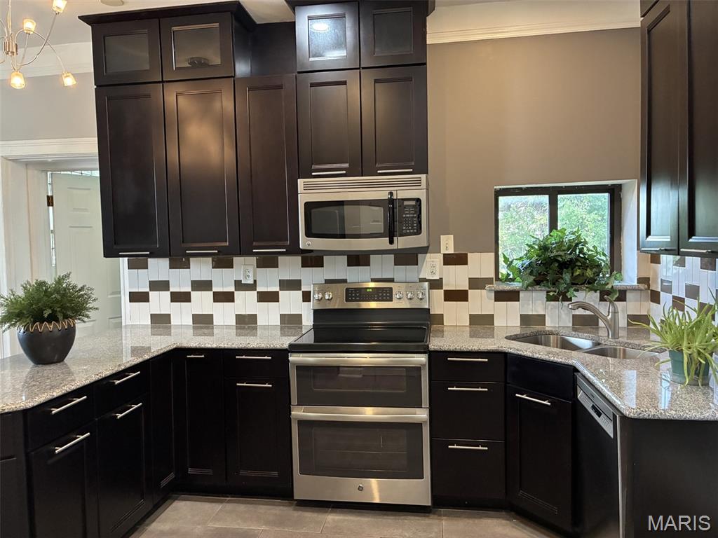 Hamilton Place Addition - Residential