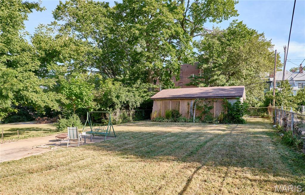 Hamilton Place Addition - Residential