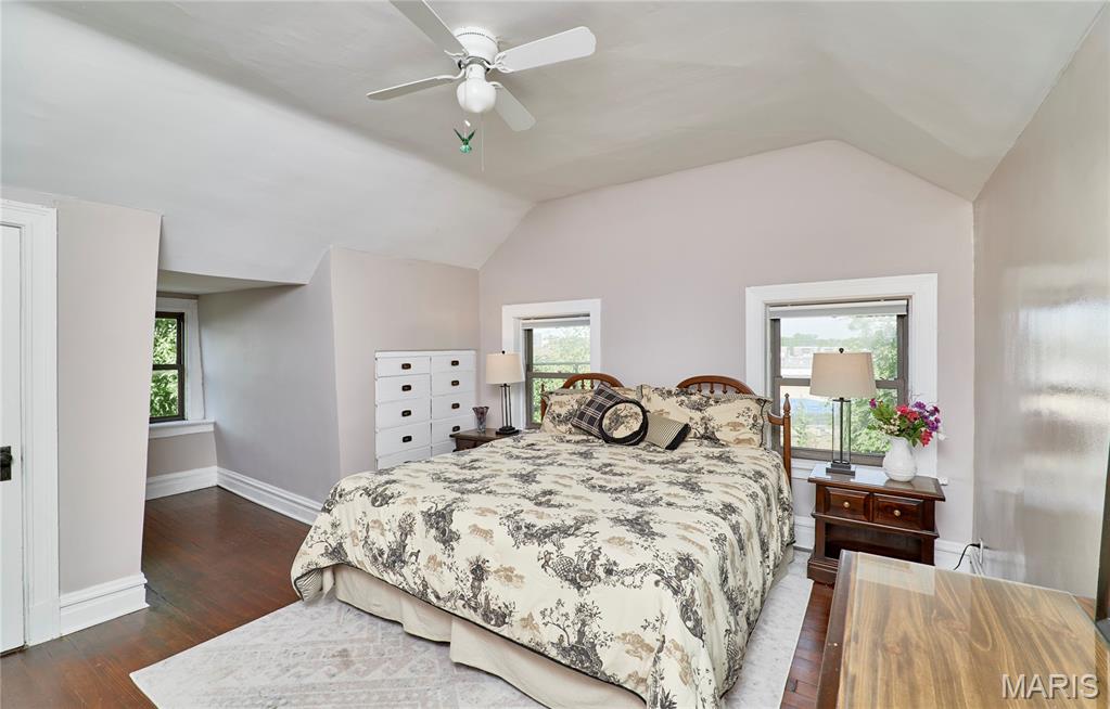 Hamilton Place Addition - Residential