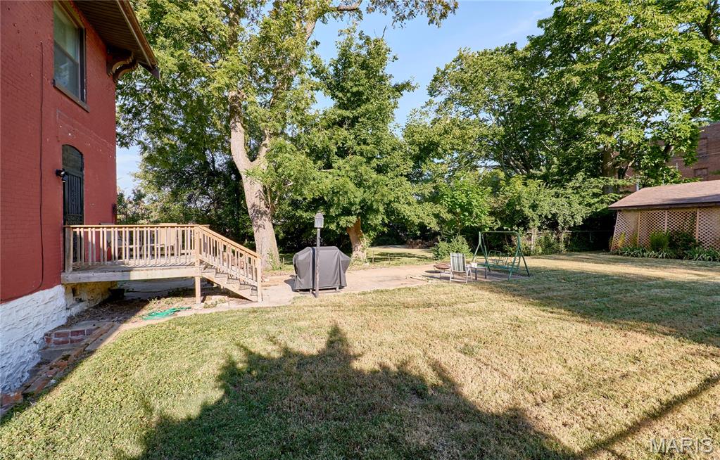 Hamilton Place Addition - Residential