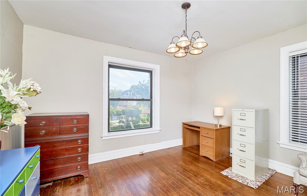 Hamilton Place Addition - Residential