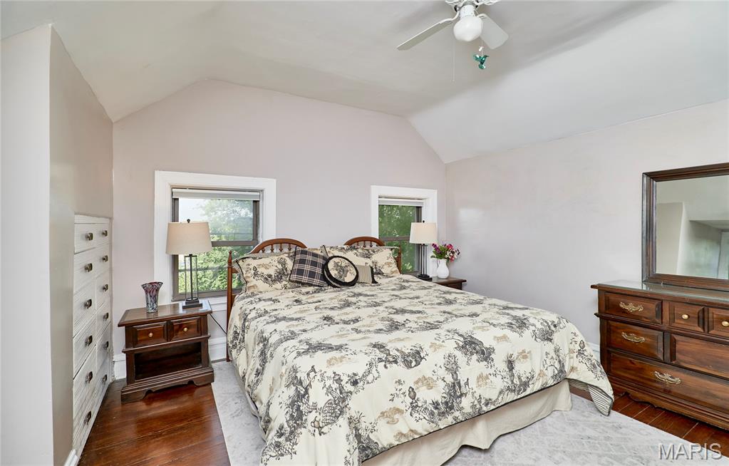 Hamilton Place Addition - Residential