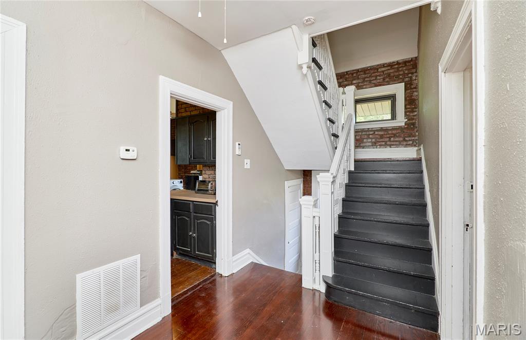 Hamilton Place Addition - Residential