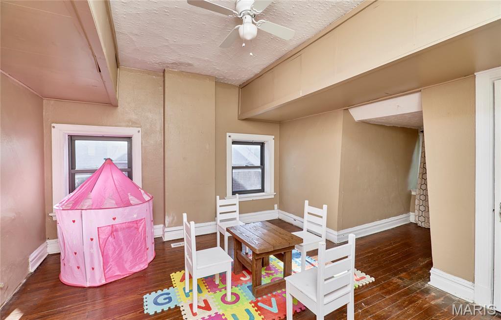 Hamilton Place Addition - Residential