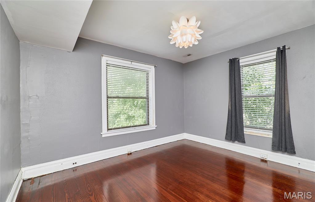 Hamilton Place Addition - Residential