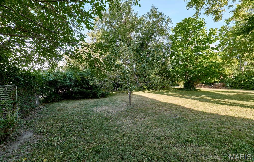 Hamilton Place Addition - Residential