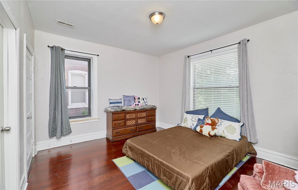 Hamilton Place Addition - Residential