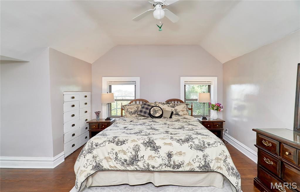 Hamilton Place Addition - Residential