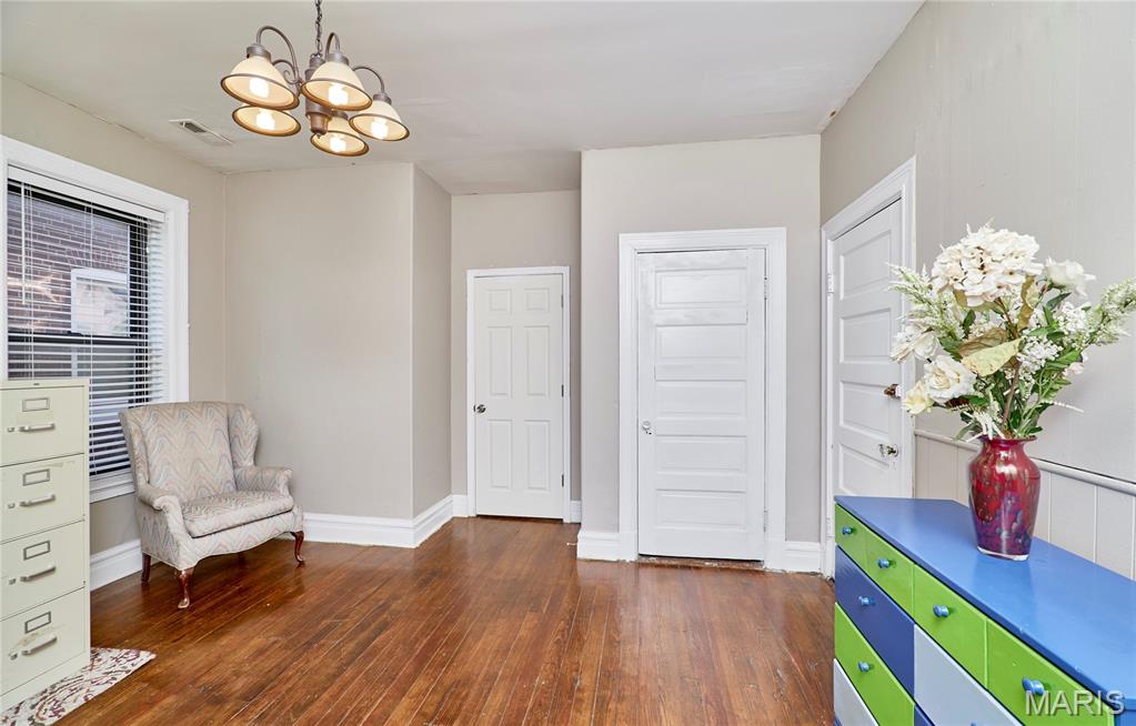 Hamilton Place Addition - Residential