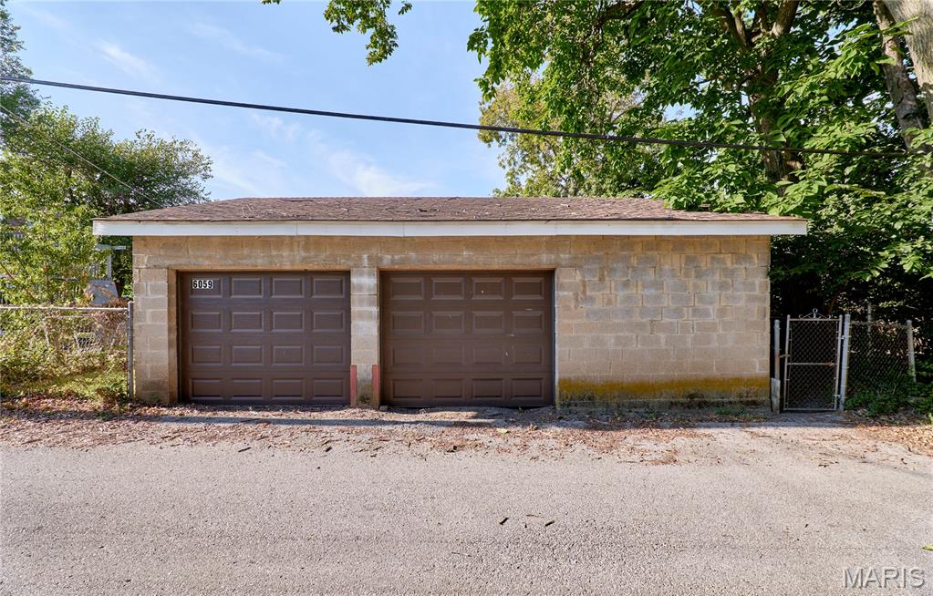 Hamilton Place Addition - Residential