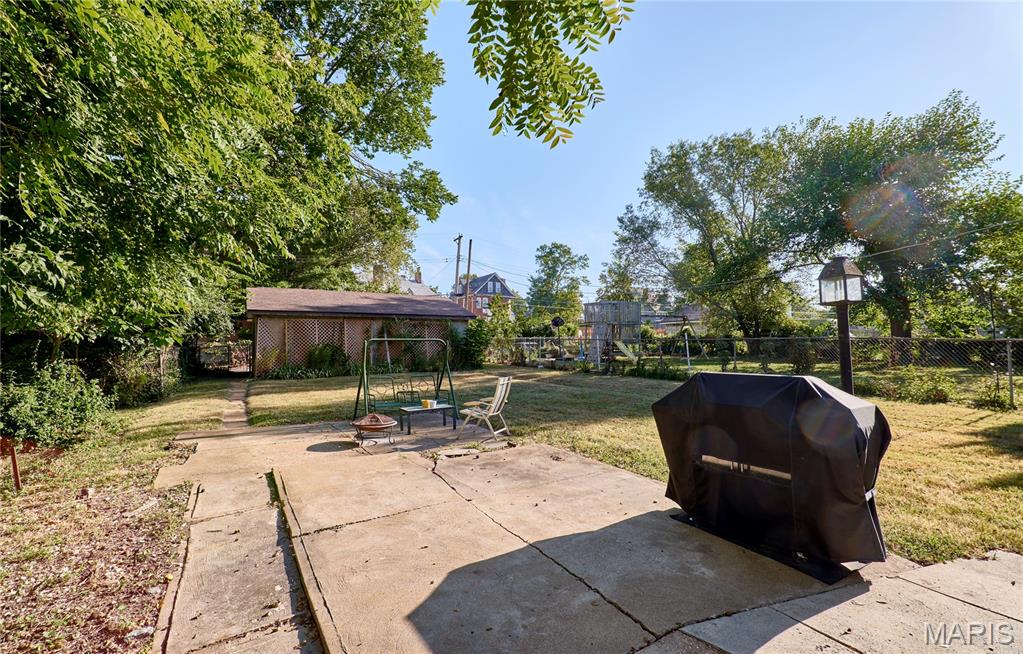 Hamilton Place Addition - Residential