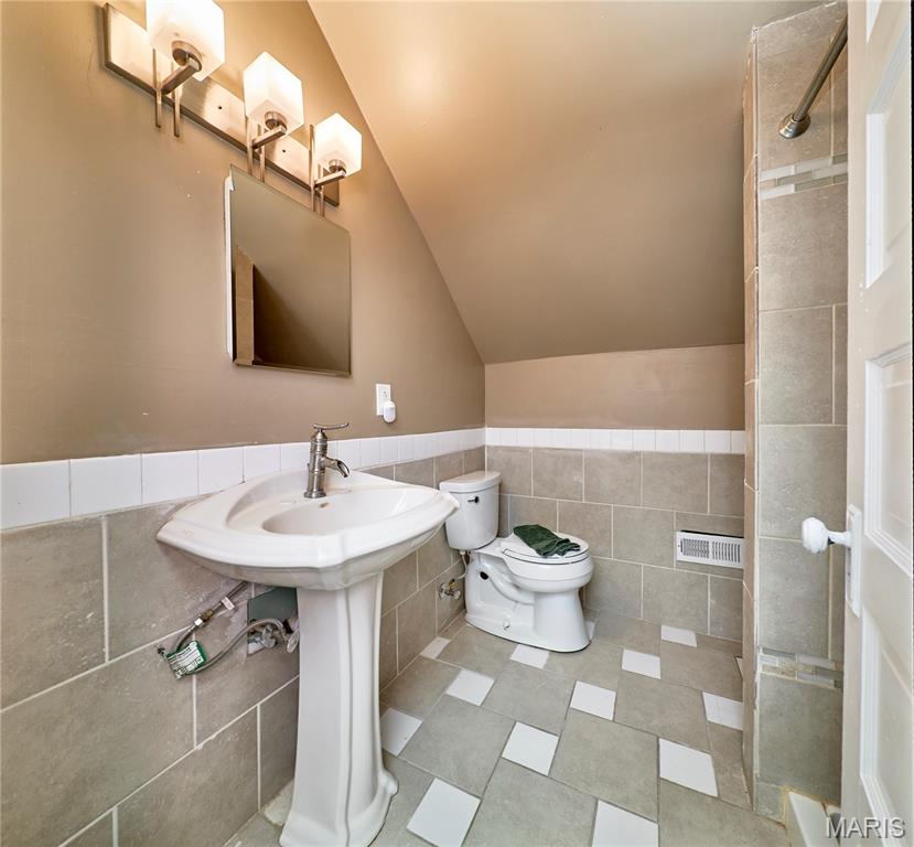 Hamilton Place Addition - Residential