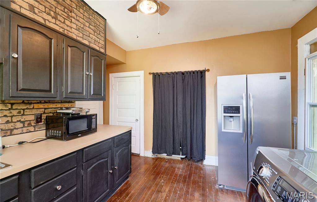 Hamilton Place Addition - Residential