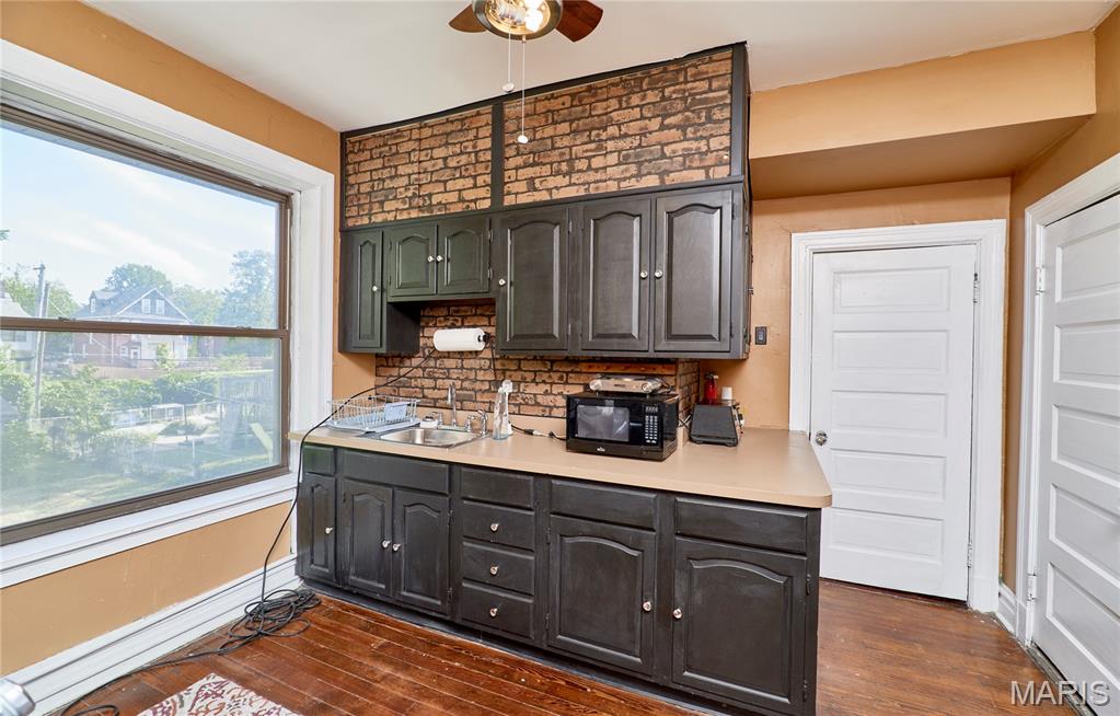 Hamilton Place Addition - Residential