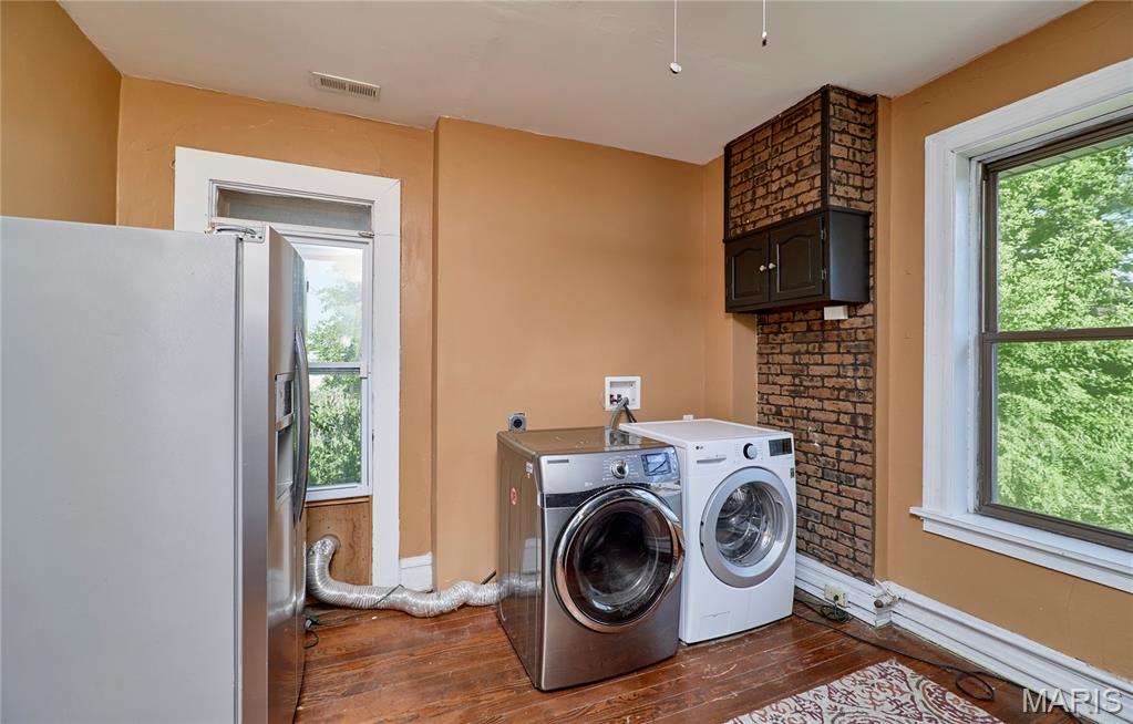 Hamilton Place Addition - Residential