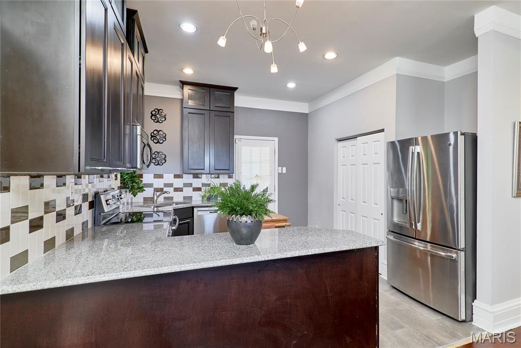 Hamilton Place Addition - Residential