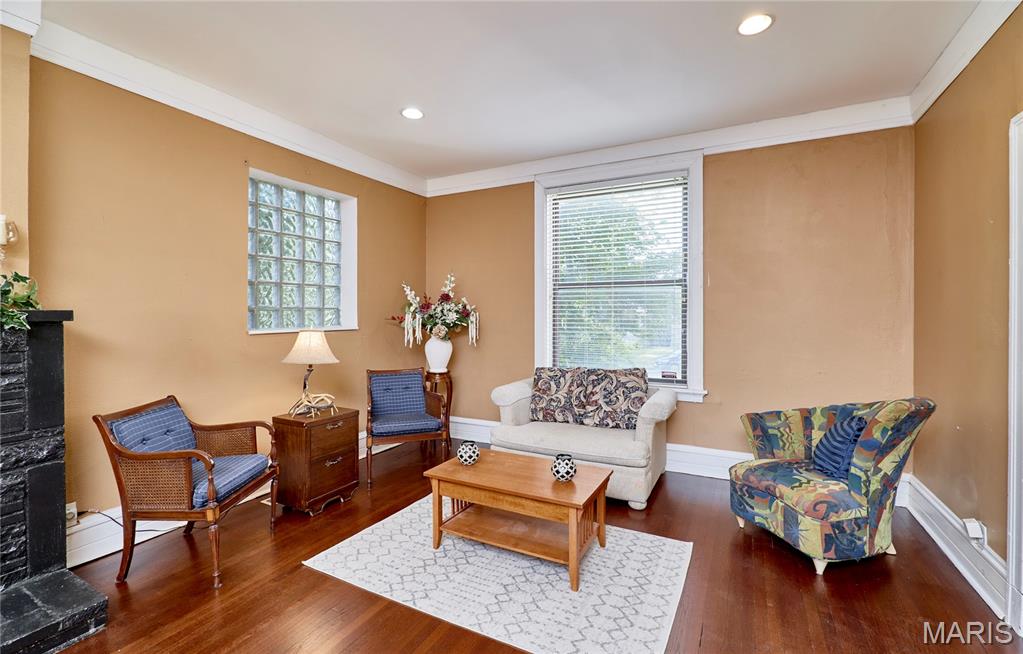 Hamilton Place Addition - Residential