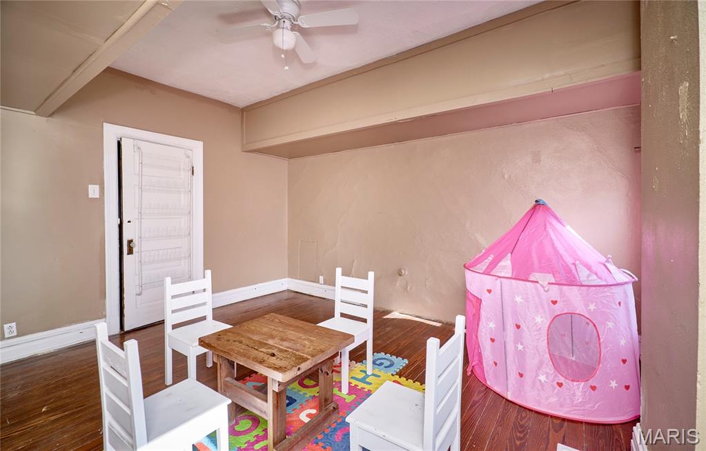 Hamilton Place Addition - Residential