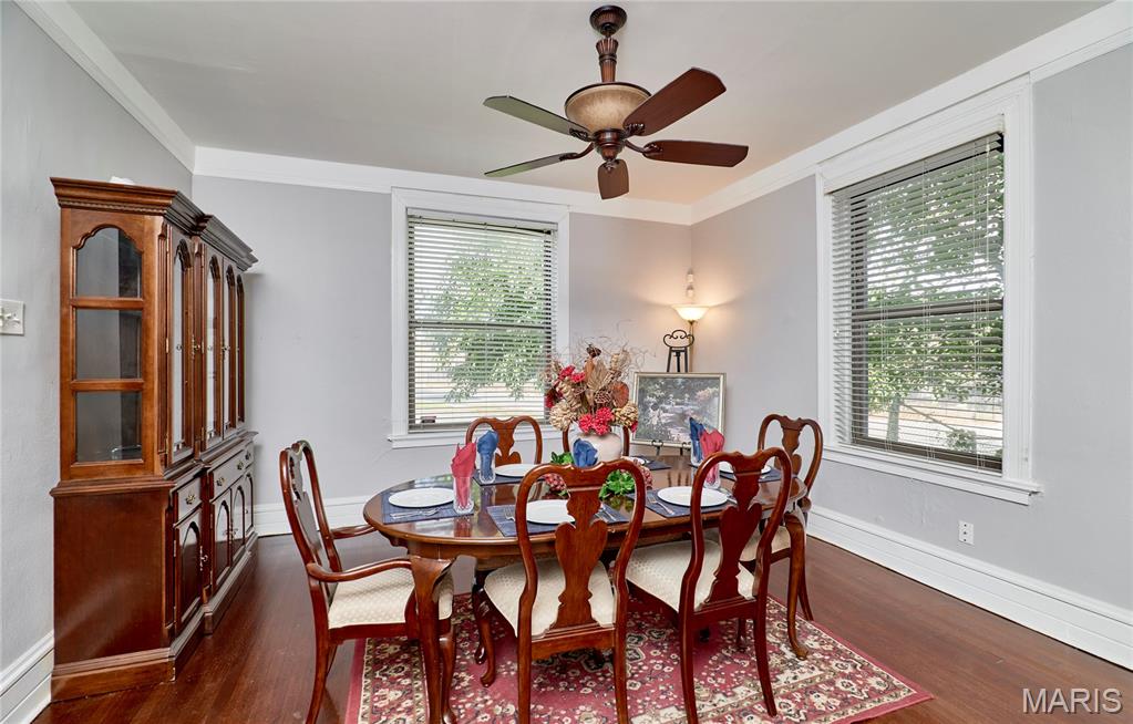 Hamilton Place Addition - Residential