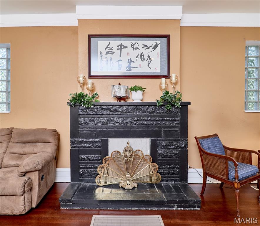 Hamilton Place Addition - Residential