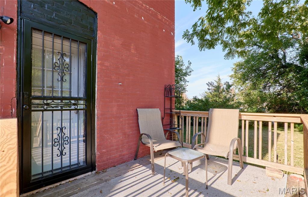 Hamilton Place Addition - Residential