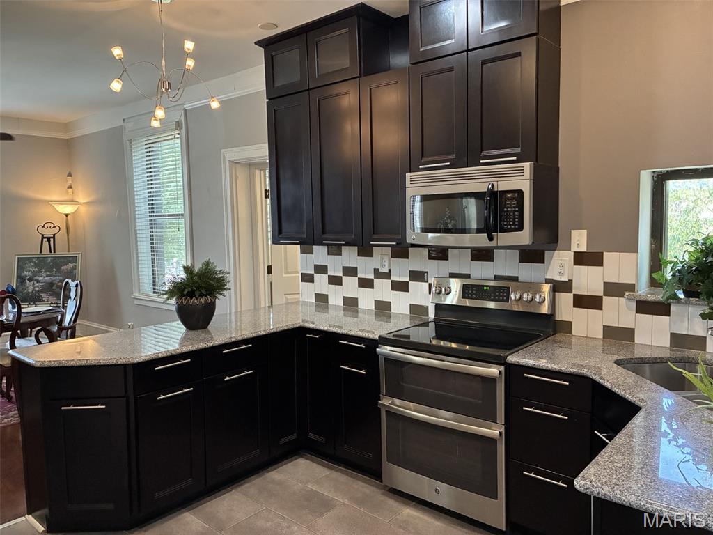 Hamilton Place Addition - Residential