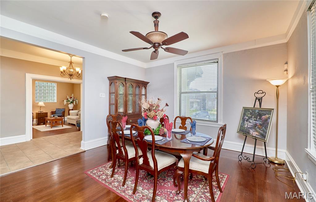 Hamilton Place Addition - Residential