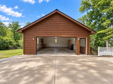 Tiny photo for 15149 HIGHWAY AA, Potosi, MO 63664 (MLS # 26058680)